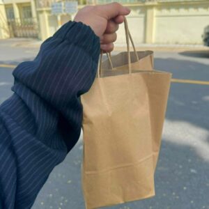 Finding the Perfect Coffee Paper Bag Company in Florida
