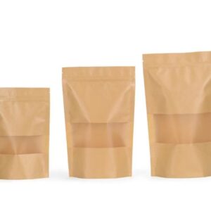 Fuel Your Nevada Coffee Shop with the Perfect Paper Bags