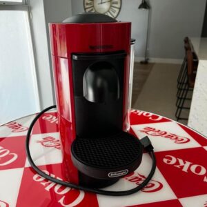 Searching for the Perfect Nespresso VertuoPlus in Texas