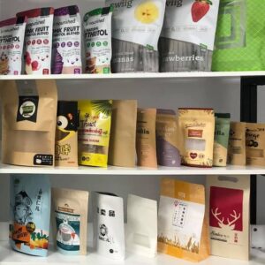 Buy Coffee Paper Bags in New York City