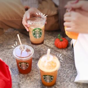 Beat the Heat with a Frappuccino in Florida