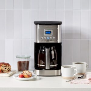 Where to Buy Cuisinart DCC-3200P1 Ohio: Your Go-To Guide for the Perfect Cup